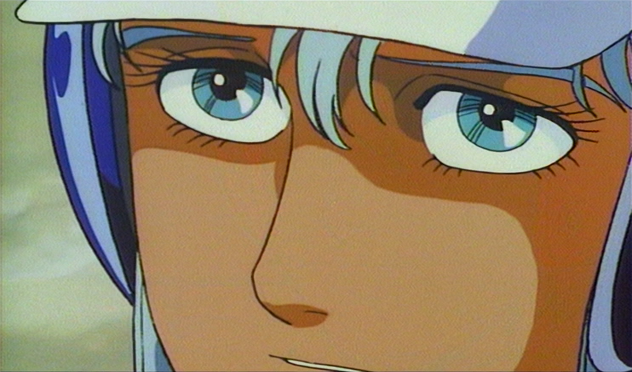 Grey: Digital Target (Otaku Tail No Fansub)